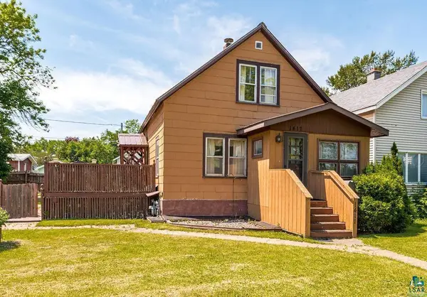 1417 103rd Avenue W, Duluth, MN 55808