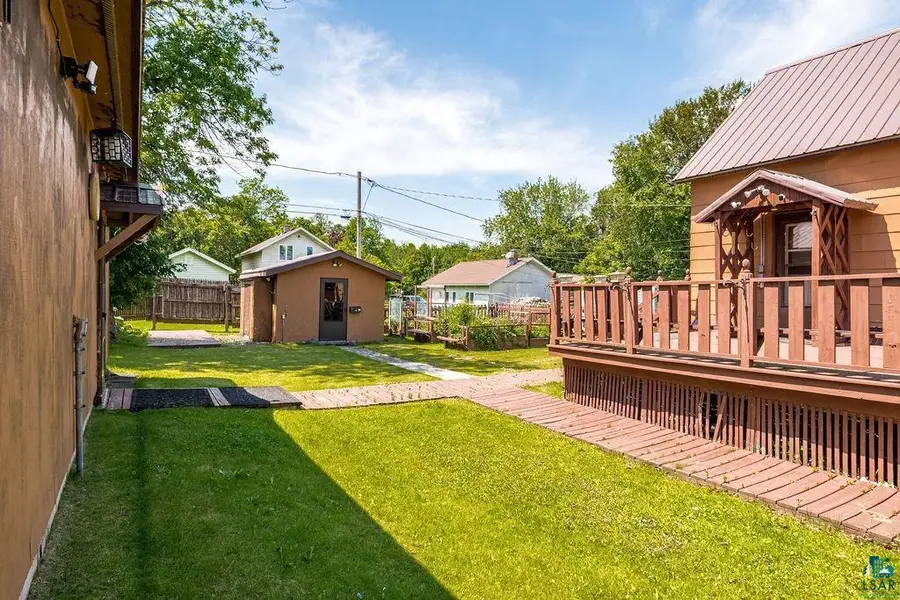 1417 103rd Avenue W, Duluth, MN 55808 - #2