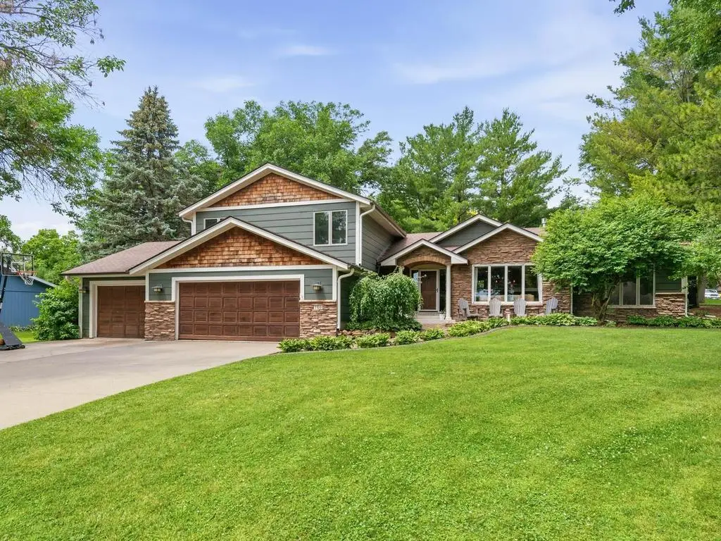 140 Lakeview Terrace Boulevard, Waconia, MN 55387 - #1