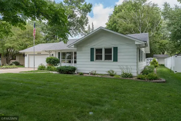 1506 James Drive, Mankato, MN 56003