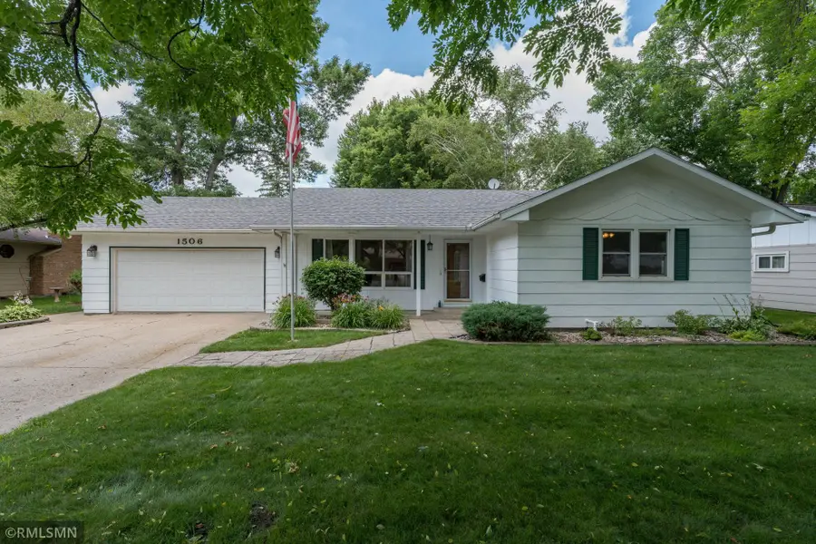 1506 James Drive, Mankato, MN 56003 - #2