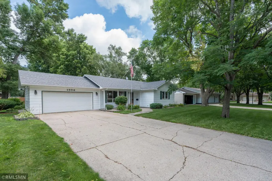 1506 James Drive, Mankato, MN 56003 - #3