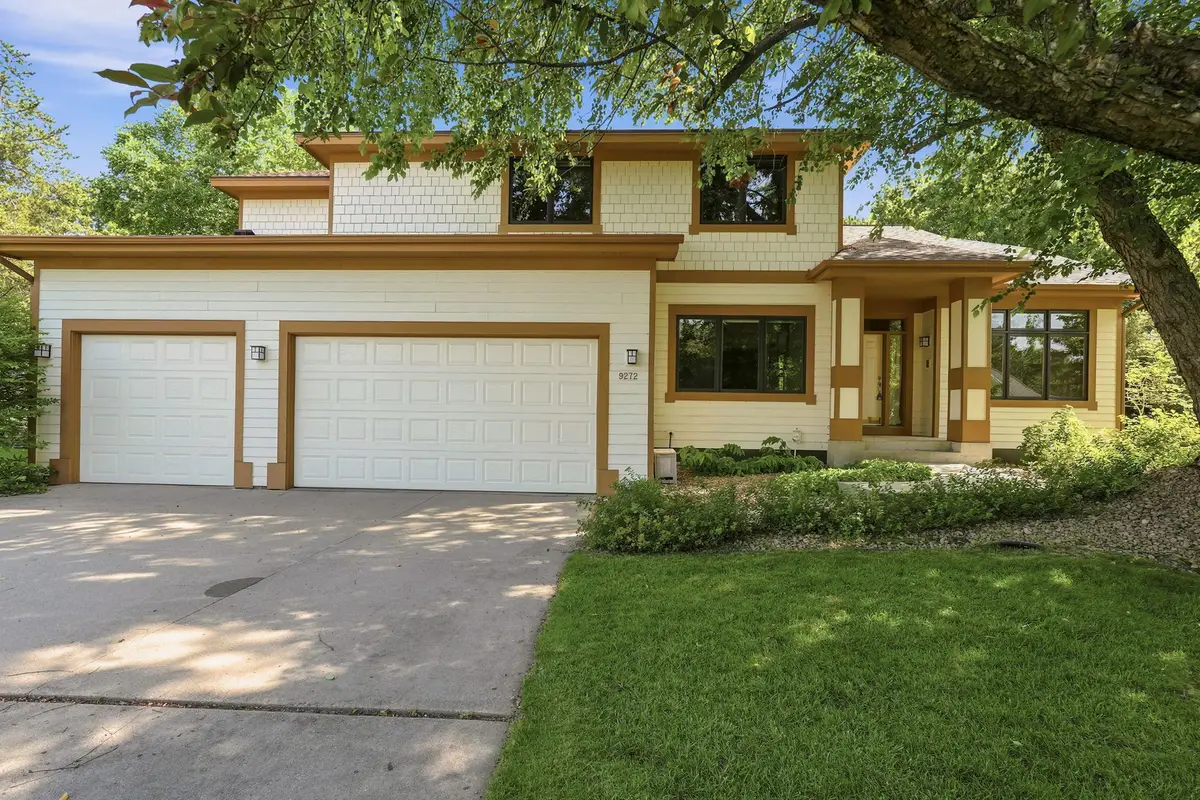 9272 Duckwood Trail, Woodbury, MN 55125 - #1