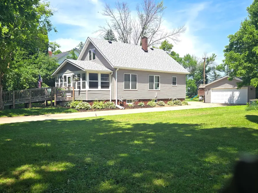 704 Broadway Street, Cleveland, MN 56017 - #2