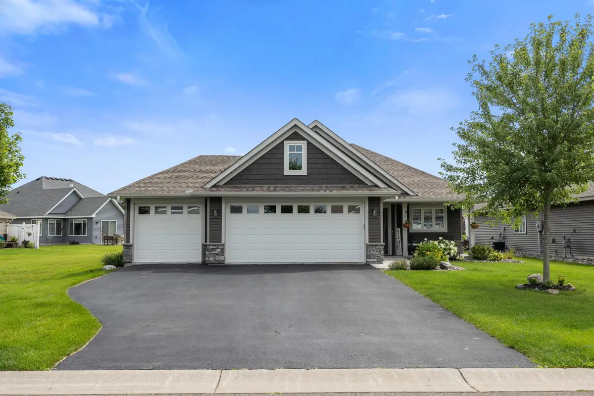 19799 Falk Avenue N, Forest Lake, MN 55025 - #1