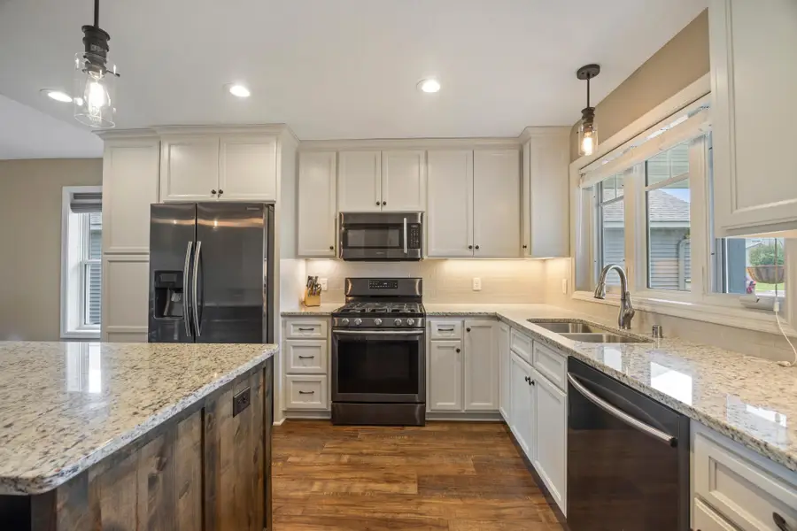 19799 Falk Avenue N, Forest Lake, MN 55025 - #2
