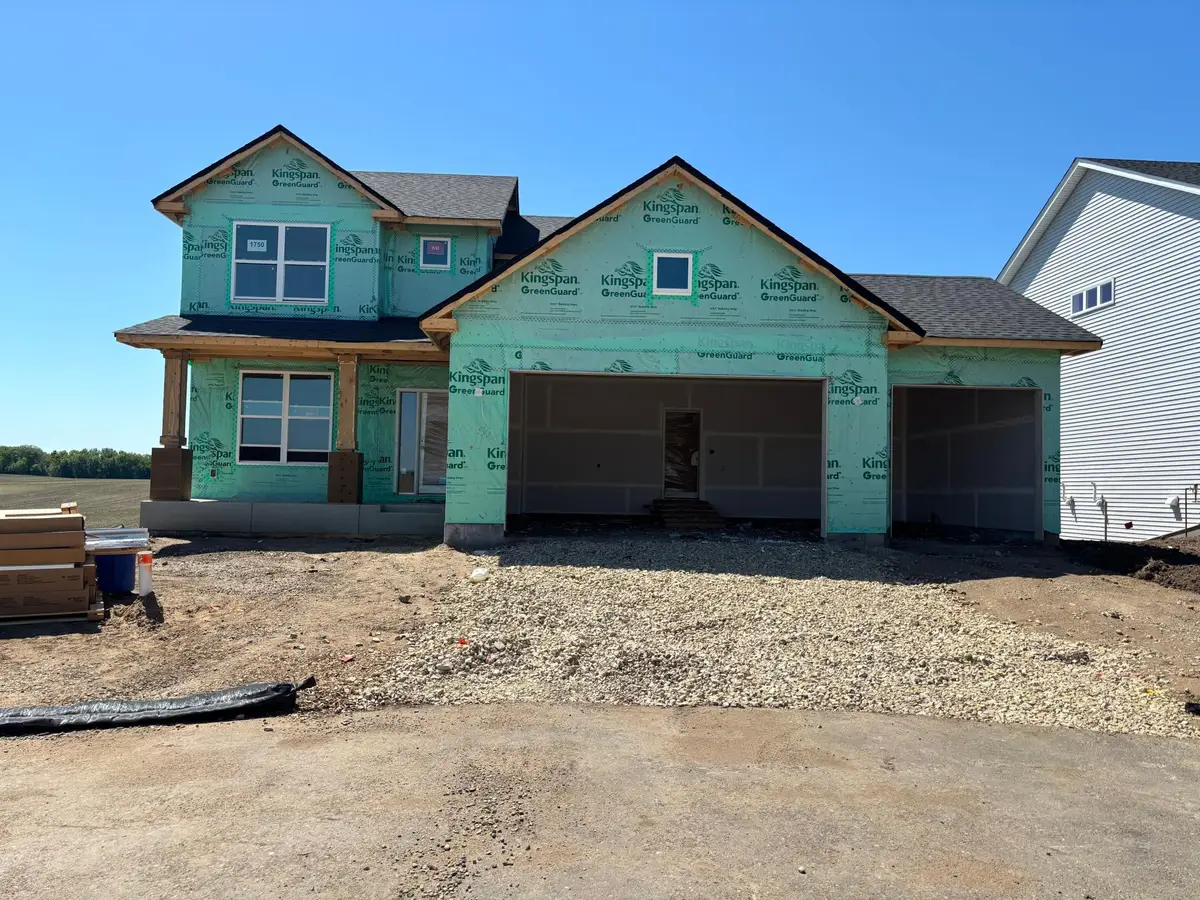 1750 Upper 141st Street E, Rosemount, MN 55068 - #1