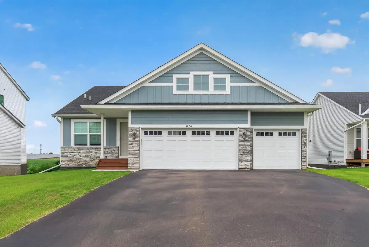 14427 Quintana Street Nw, Ramsey, MN 55303 - #1