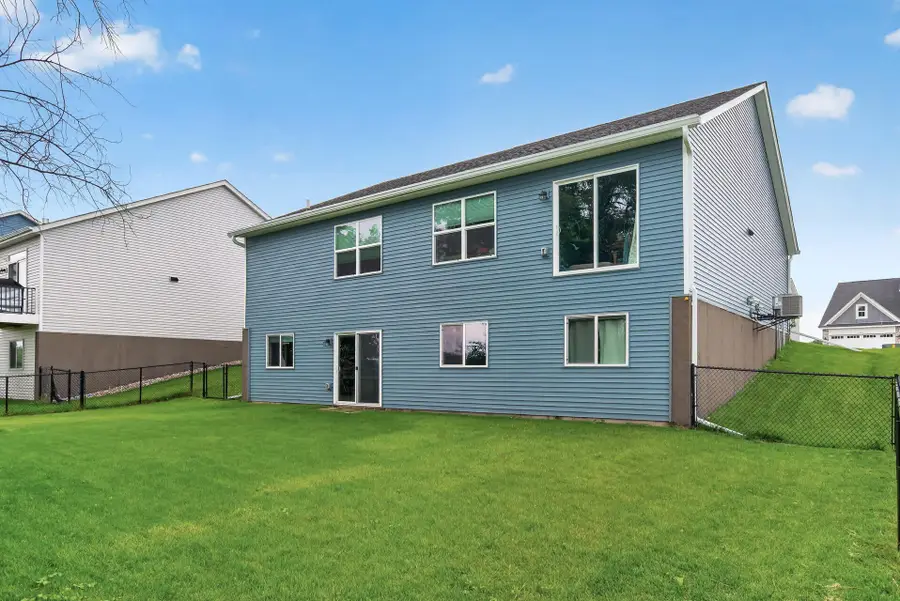 14427 Quintana Street Nw, Ramsey, MN 55303 - #3