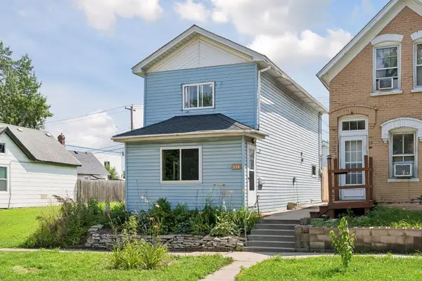 536 Sherburne Avenue, Saint Paul, MN 55103