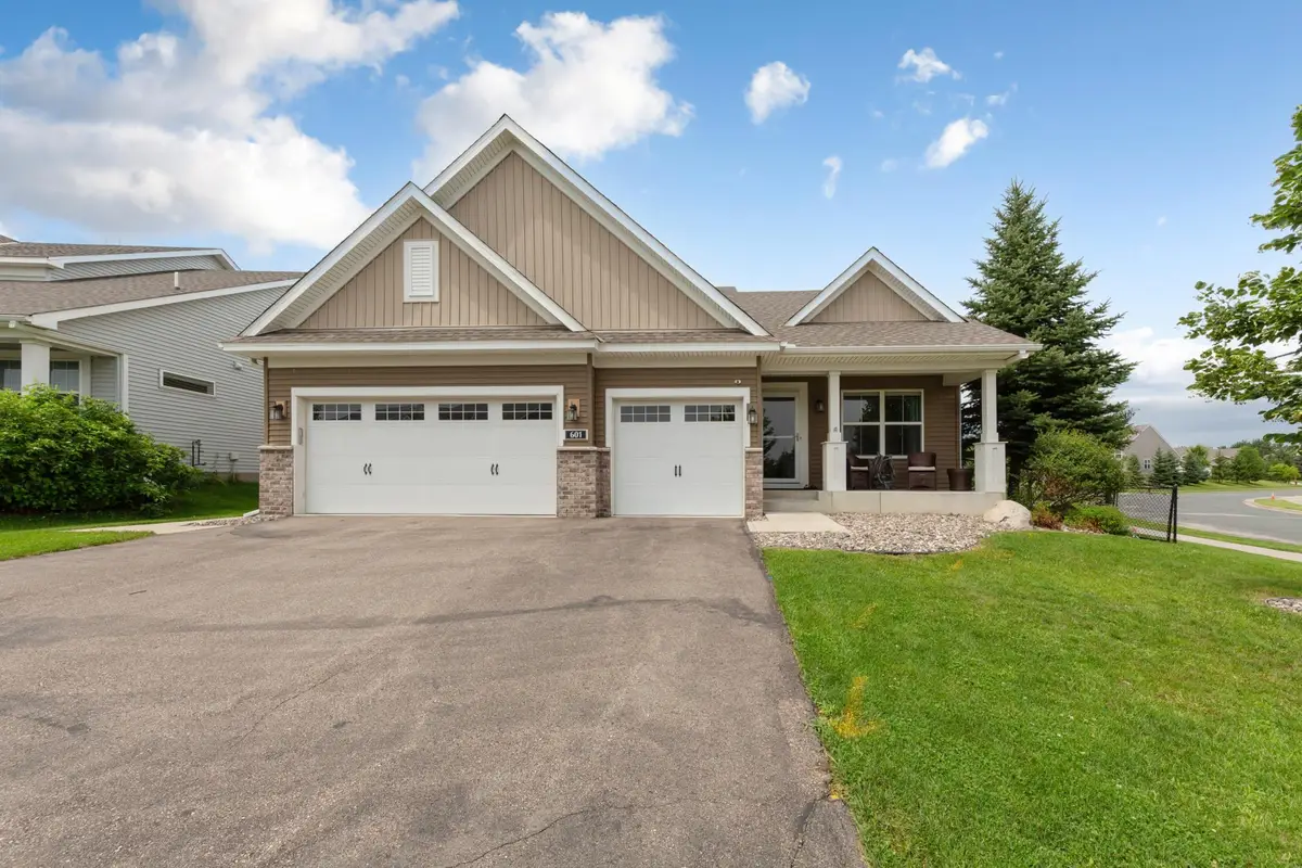 601 Stonegate Circle, Waconia, MN 55387 - #1