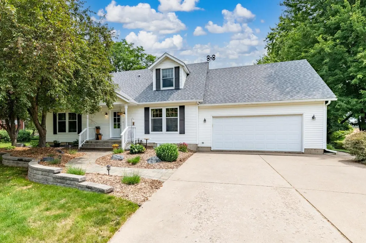 67 W Wood Ridge Drive, River Falls, WI 54022 - #1