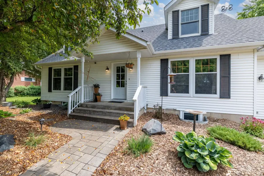 67 W Wood Ridge Drive, River Falls, WI 54022 - #2