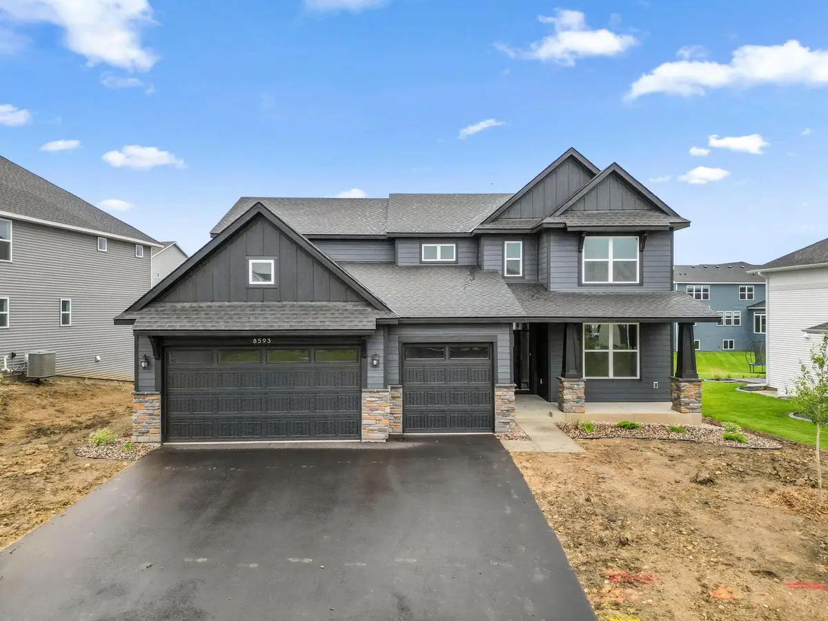 8593 183rd Street W, Lakeville, MN 55044 - #1