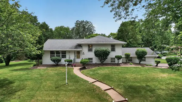 3506 Hilltop Street, White Bear Lake, MN 55110