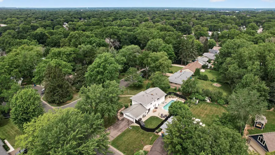 3506 Hilltop Street, White Bear Lake, MN 55110 - #2