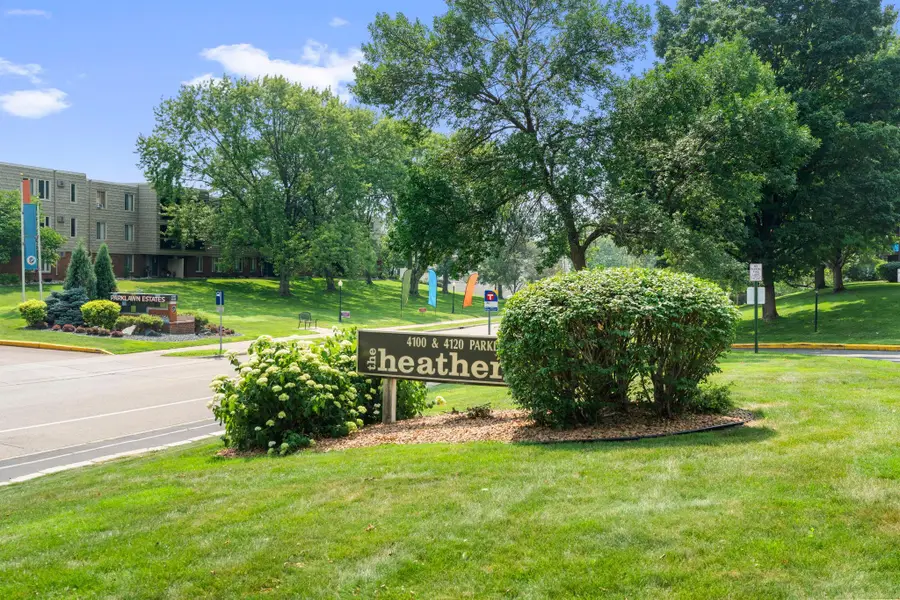 4120 Parklawn Avenue #231, Edina, MN 55435 - #3