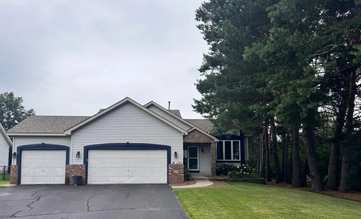 2055 130th Court Ne, Blaine, MN 55449 - #1