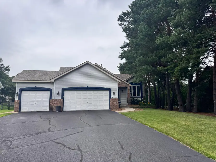 2055 130th Court Ne, Blaine, MN 55449 - #2