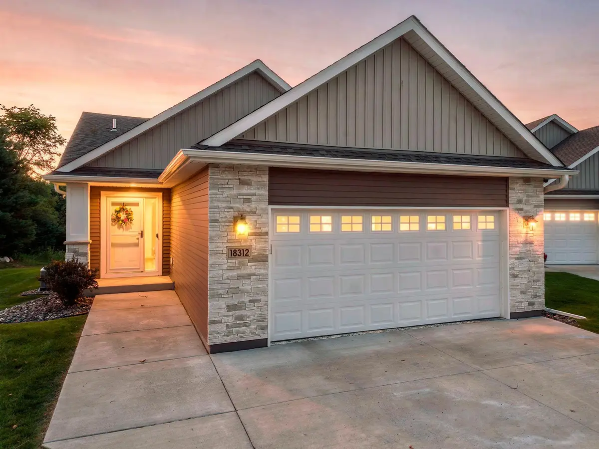 18312 Wilson Circle Nw, Elk River, MN 55330 - #1