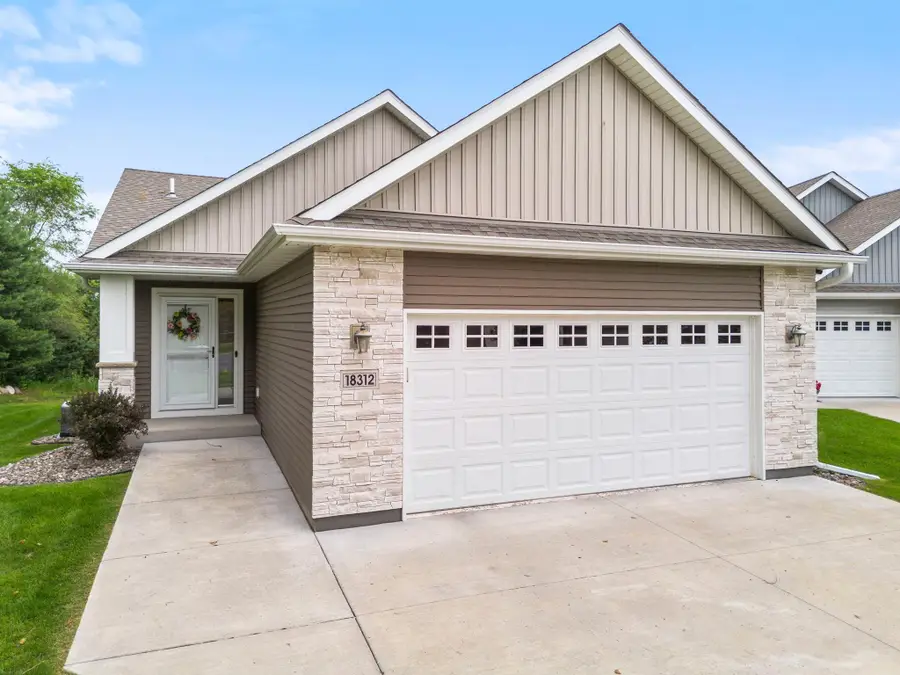 18312 Wilson Circle Nw, Elk River, MN 55330 - #2