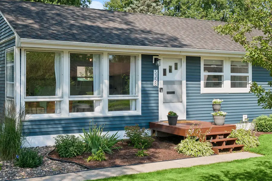 5358 Altura Road Ne, Fridley, MN 55421 - #3