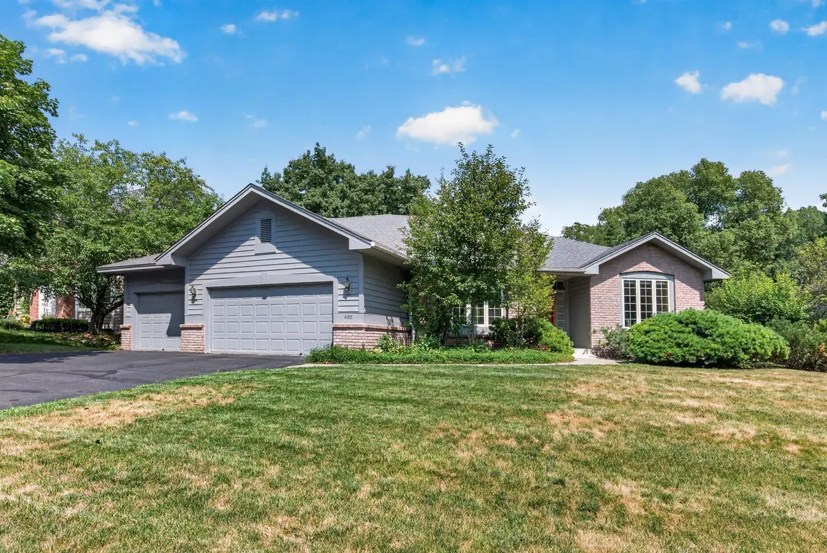 4168 Cashell Glen, Eagan, MN 55122 - #1