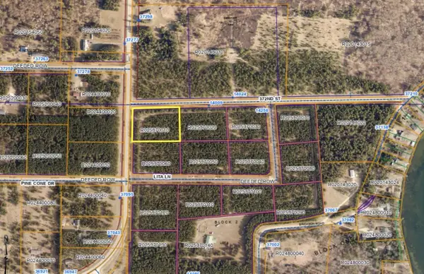 TBD 372nd St, Menahga, MN 56464