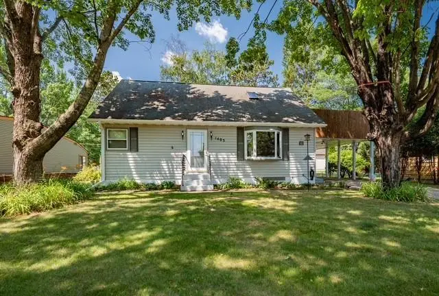 1403 SW 1st Avenue, Grand Rapids, MN 55744 - #2
