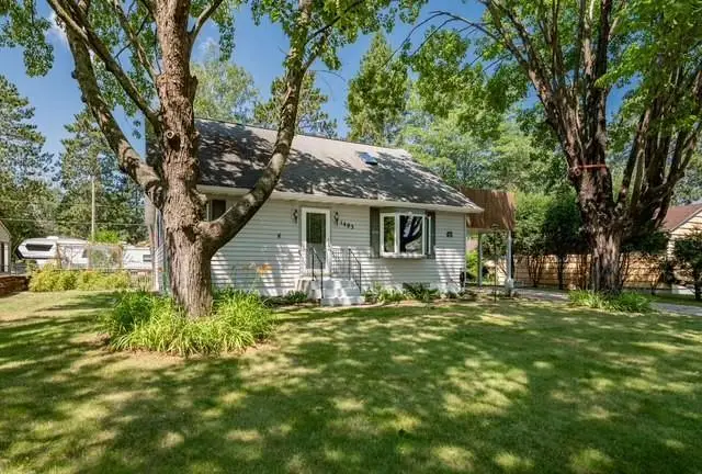 1403 SW 1st Avenue, Grand Rapids, MN 55744 - #3