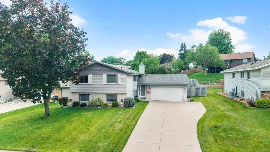 5213 Overlook Drive, Bloomington, MN 55437 - #3
