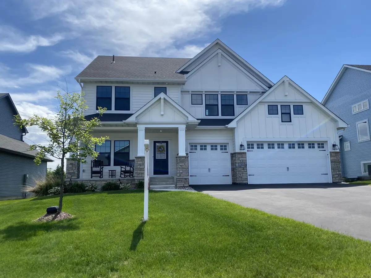 17652 Jett Circle Se, Prior Lake, MN 55372 - #1
