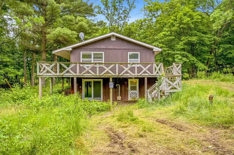 1857 State Road 46, Balsam Lake, WI 54810 - #2