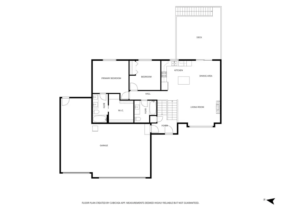 1004 Wyoming Street, Roberts, WI 54023 - #2