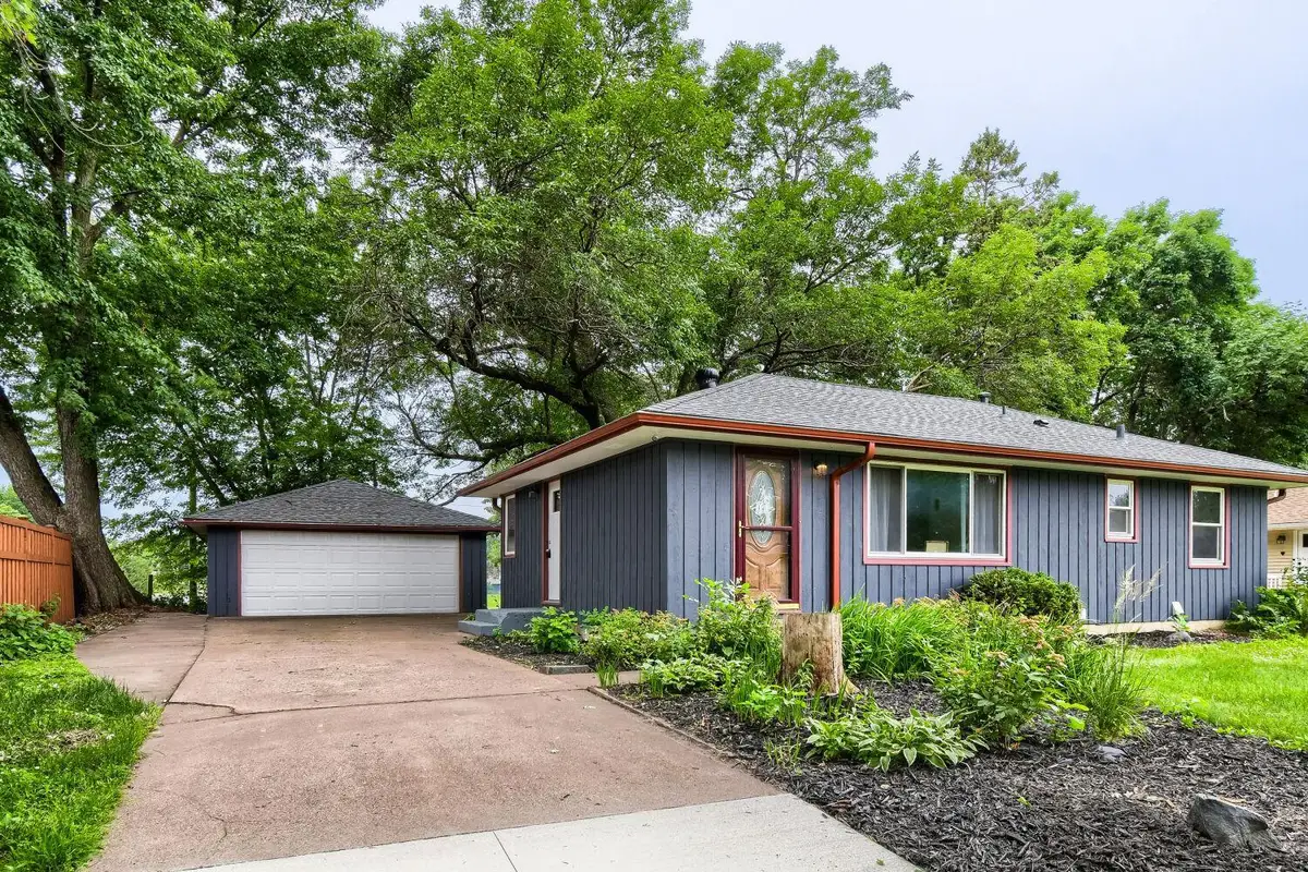 10920 Kumquat Street Nw, Coon Rapids, MN 55448 - #1