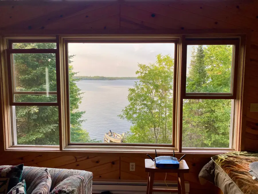 176 Oak, Oak Island, MN 56741 - #2