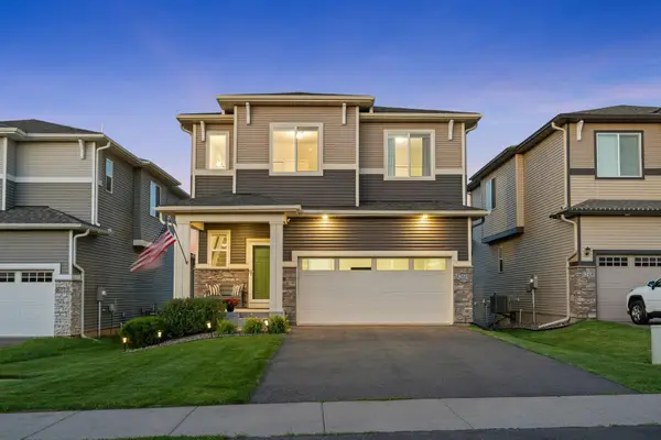 8260 Deerwood Lane N, Maple Grove, MN 55369