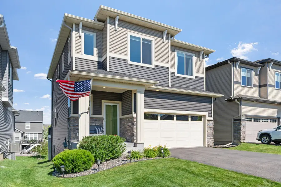 8260 Deerwood Lane N, Maple Grove, MN 55369 - #2