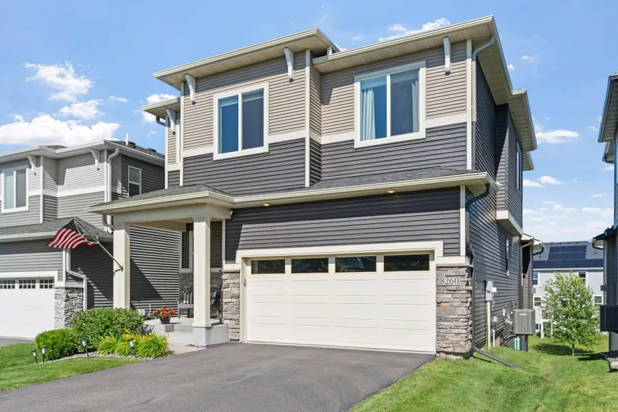 8260 Deerwood Lane N, Maple Grove, MN 55369 - #3