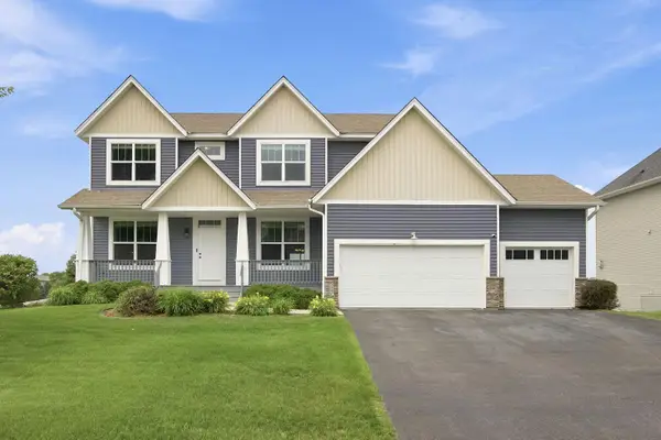9746 Dunes Lane, Cottage Grove, MN 55016