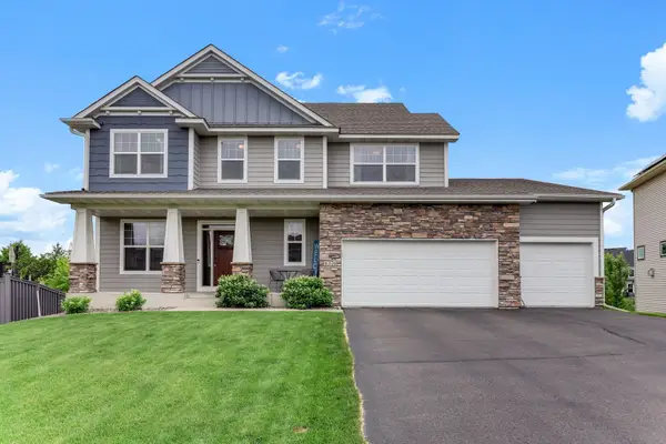 4376 123rd Circle Ne, Blaine, MN 55449
