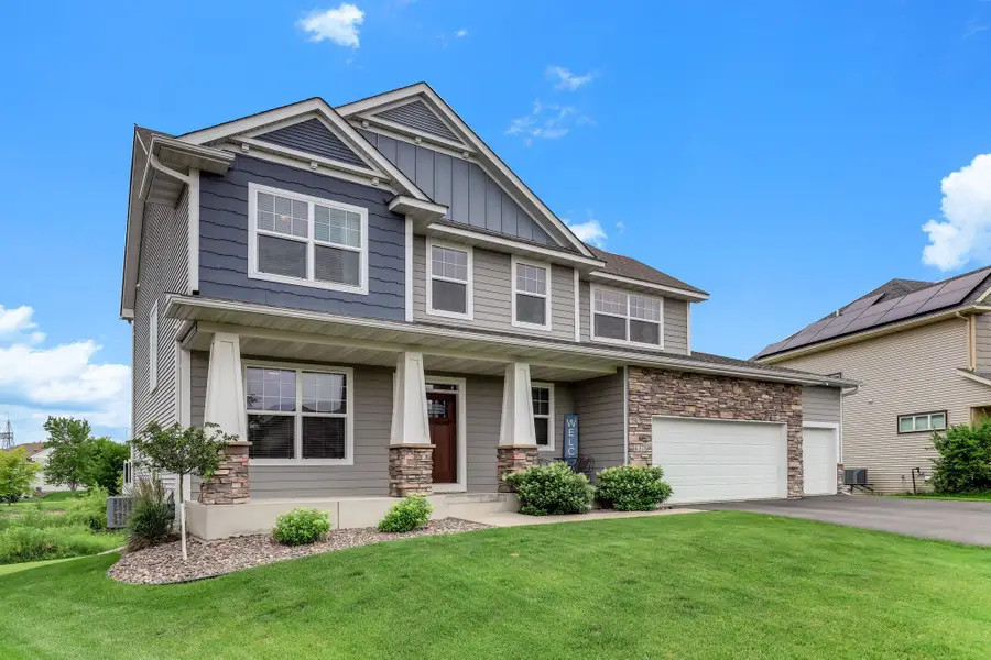 4376 123rd Circle Ne, Blaine, MN 55449 - #2