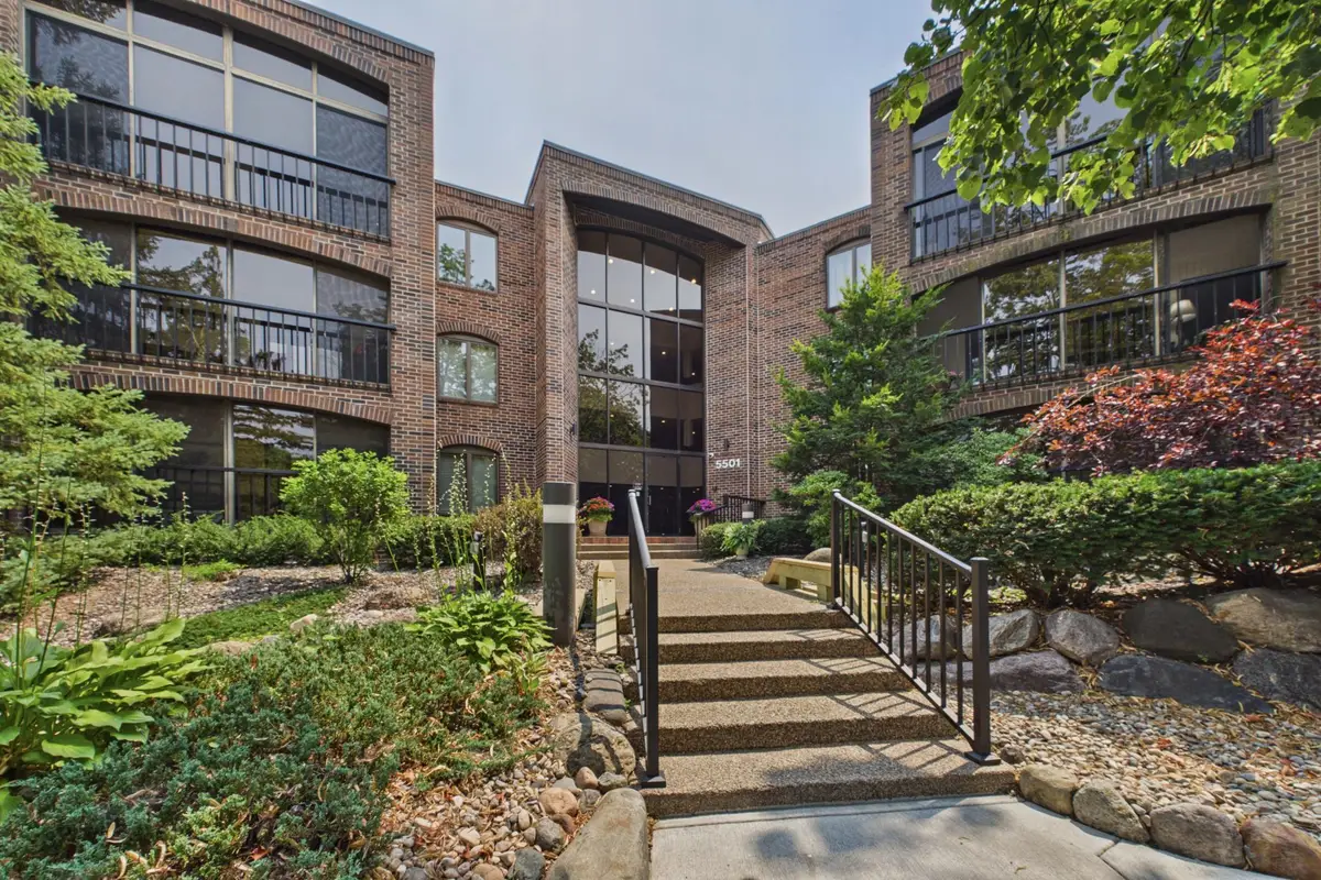 5501 Dewey Hill Road #322, Edina, MN 55439 - #1