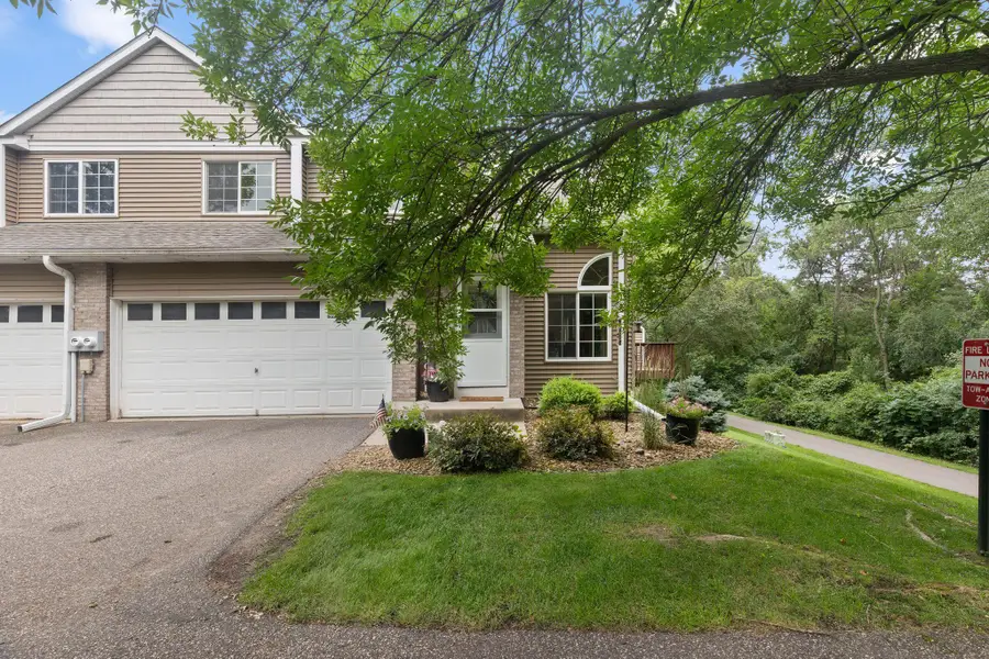 100 Primrose Court, Vadnais Heights, MN 55127 - #2