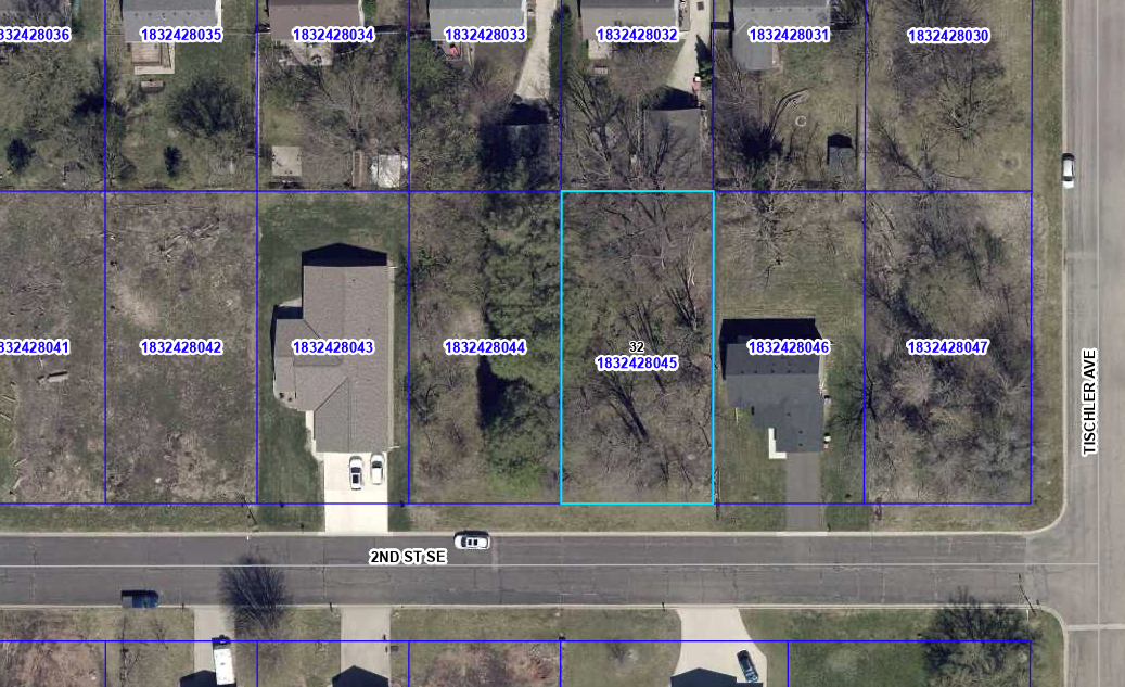 1102 2nd Street Se, Faribault, MN 55021 - #1