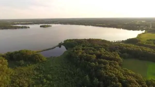 00000 Fremont Drive Nw, Zimmerman, MN 55398