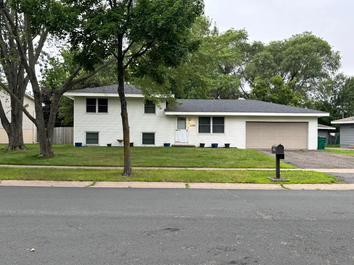 3525 Bryant Avenue, Anoka, MN 55303 - #1