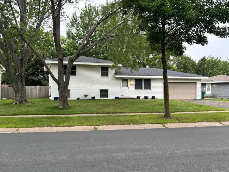 3525 Bryant Avenue, Anoka, MN 55303 - #2