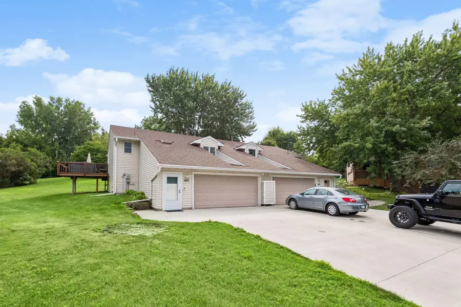 1443 Independence Avenue, Chaska, MN 55318 - #2