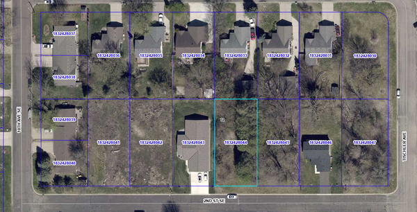 1018 2nd Street Se, Faribault, MN 55021